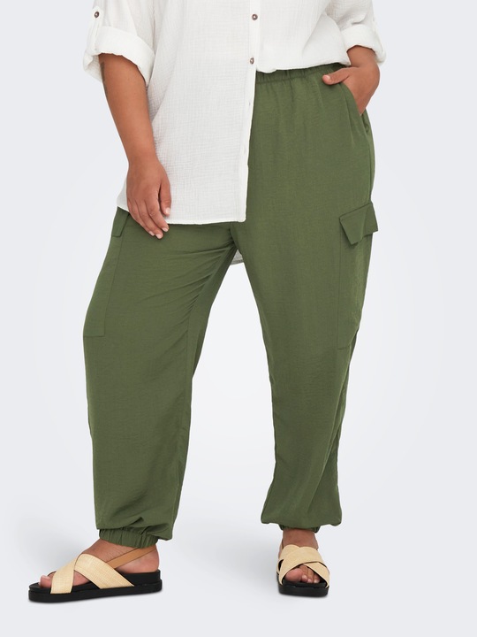 Produktbild Only Normal geschnitten Cargohose Cargo-Hose (52)