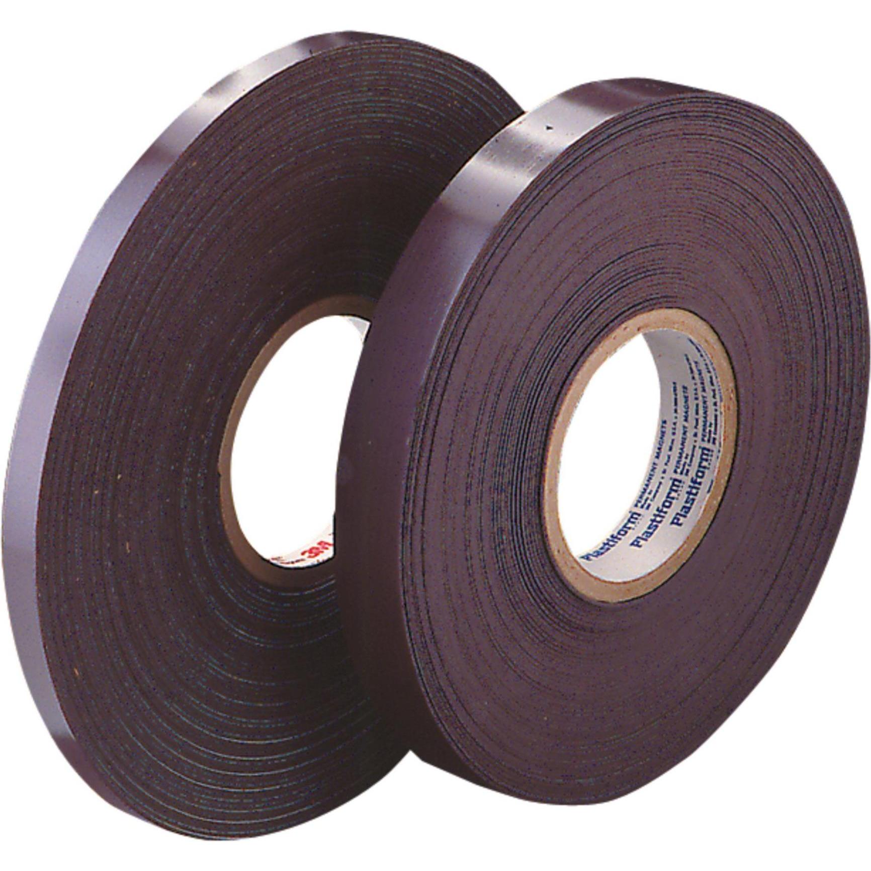 Thumbnail - 3M, Klebeband, MGO 1317 Magnetklebeband (19 mm)