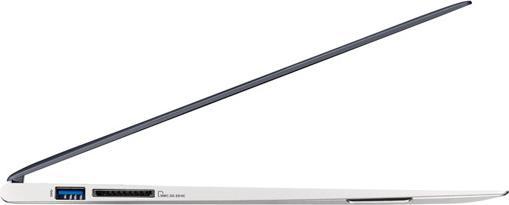 Produktbild ASUS Ux32a Zenbook (13.30", 4 GB, CH, Intel Core i5-3317U)