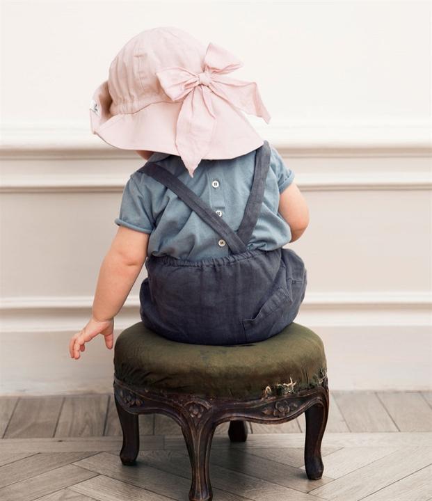 Immagine prodotto Elodie Sonnenhut Powder pink