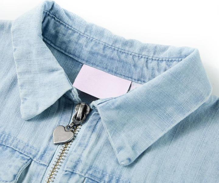 Image du produit vidaXL Kinder Spielanzug (140)