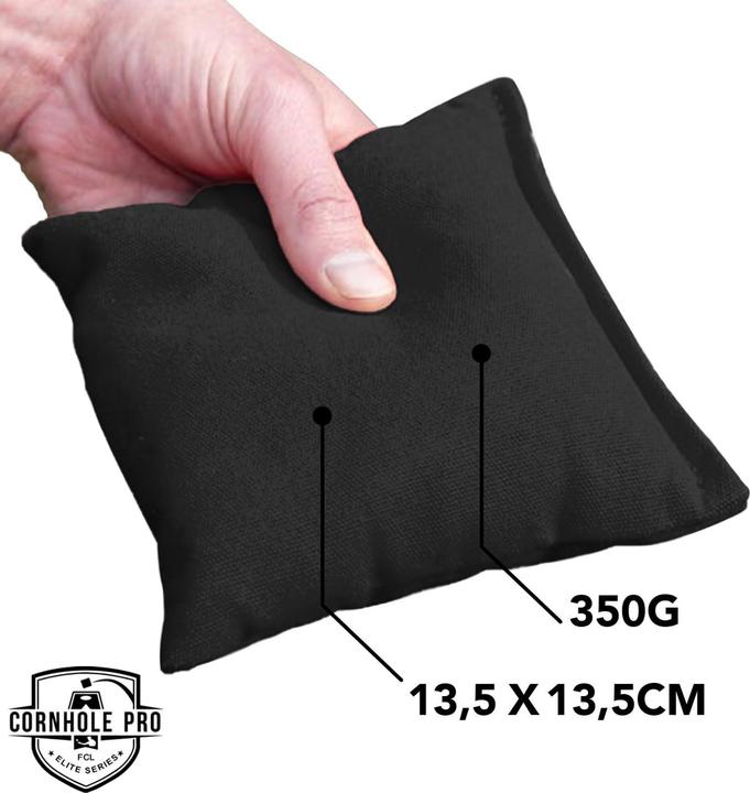 Immagine prodotto Original Cup Set di sacchi da Cornhole (8 pezzi)