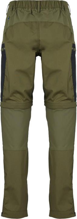 Actual product image Stoic FalunSt. Tour Zip-Off Pants Light (L)