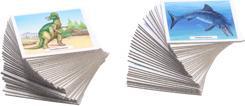 Produktbild Ravensburger Dinosaurier (Deutsch, Italienisch, Englisch, Niederländisch, Französisch, Schwedisch, Dänisch, Spanisch)