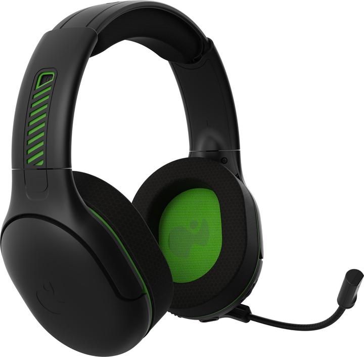 Productafbeelding PDP Airlite Pro - Draadloze Gaming Headset - Zwart - Xbox Series X|S & Xbox One (Draadloze)