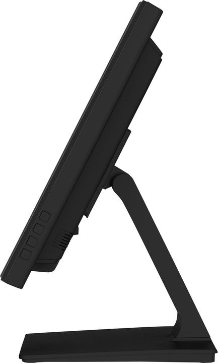 Actual product image iiyama TFT T1932MSC 48cm IPS PCAP (1280 x 1024 pixels, 19")