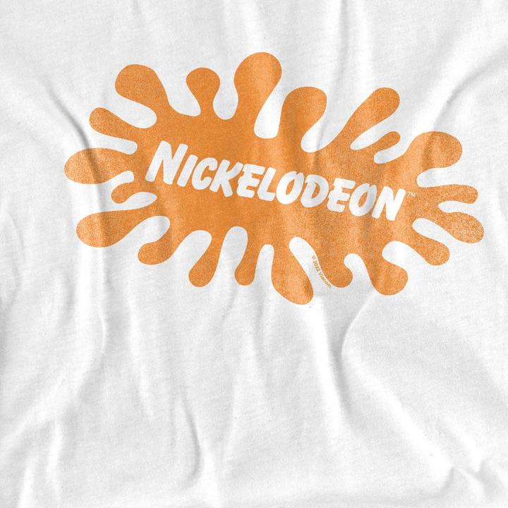 Image du produit Nickelodeon - T-shirt - Homme (M)