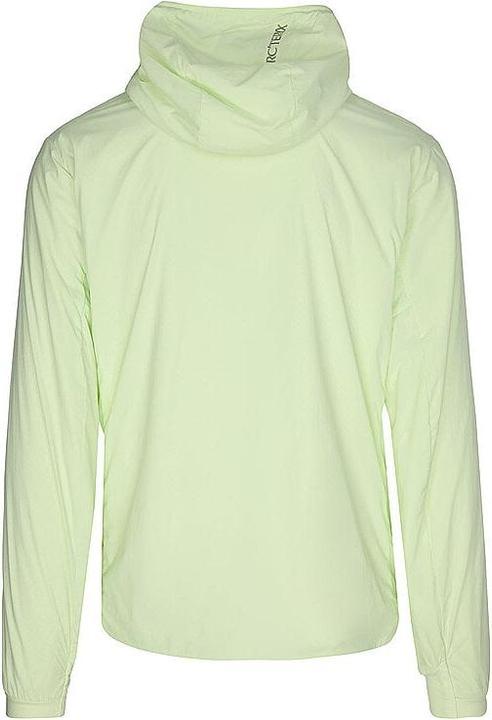 Actual product image Arc'teryx Isojacke Proton SL (L)