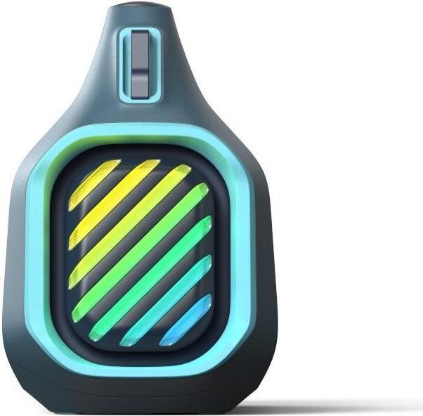 Productafbeelding soundcore Boom 2 Plus (20 h, Oplaadbare batterij)