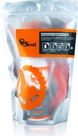 Produktbild Orange Seal Tubeless Kit