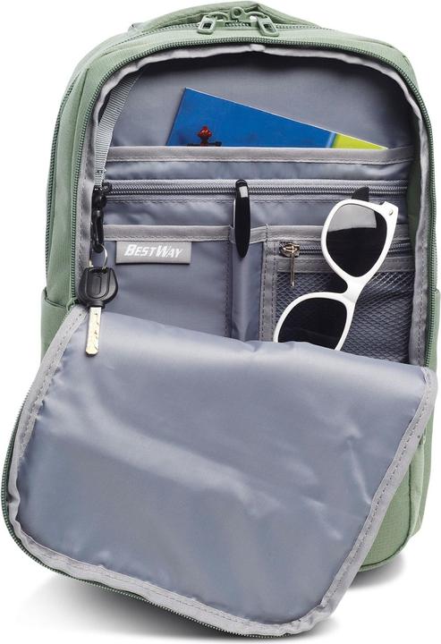 Immagine prodotto Bestway Cabina Pro Ultimate Small (20 l)