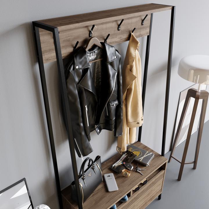 Image du produit Hanah Home Kinslee