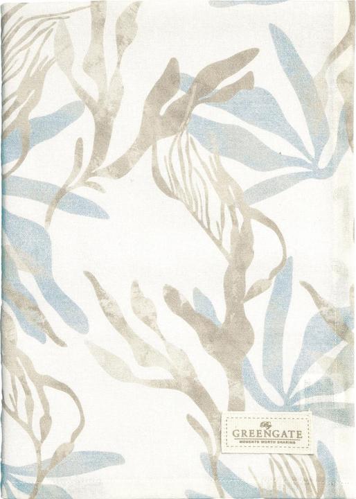 Image du produit Greengate Finja torchon beige 70x50cm (70 x 50 cm)