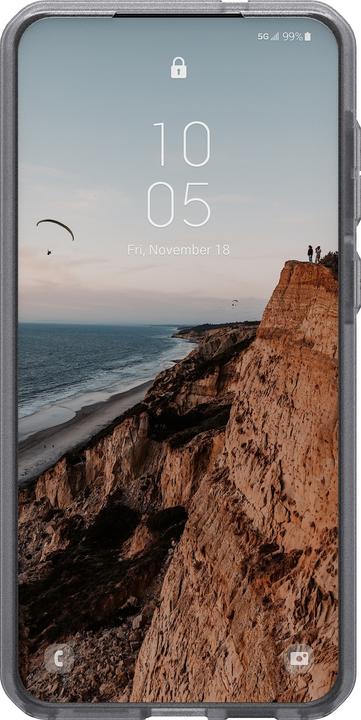 Immagine prodotto UAG Urban Armor Gear Dot Case con modulo magnetico (Samsung Galaxy S25 Edge)