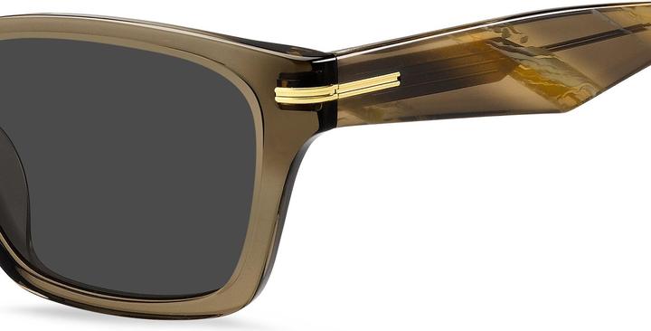 Actual product image BOSS Asian Fit Sunglasses