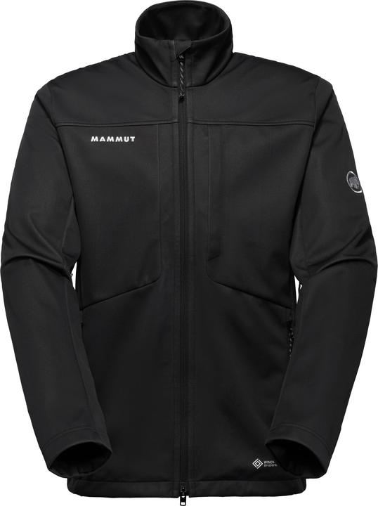 Mammut Ultimate VIII SO Jacket Men