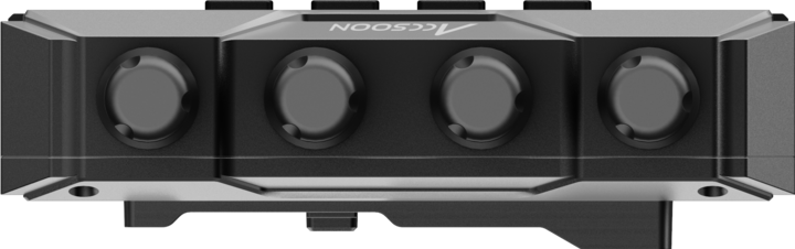 Actual product image Accsoon CineView HE