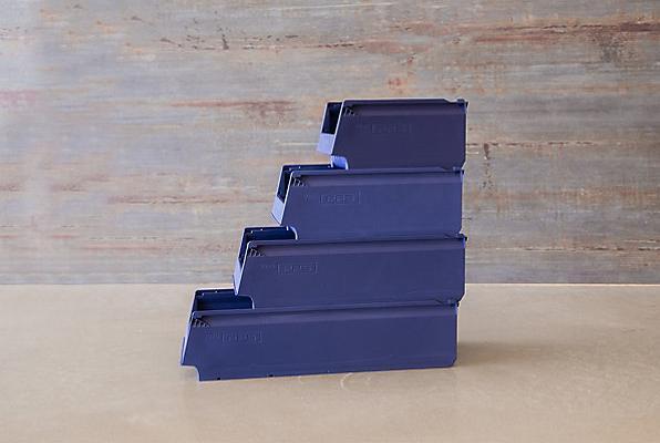 Actual product image kaiserkraft Shelf bin