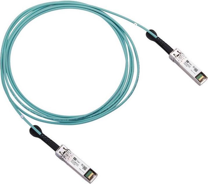 Produktbild Cisco SFP-25G-AOC1M Netzwerkkabel (1 m)