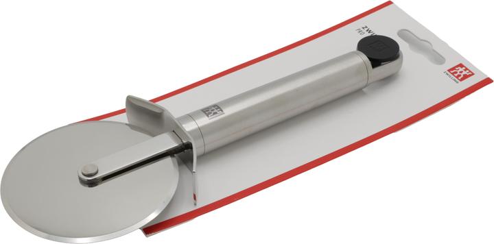 Actual product image Zwilling Per pizza cutter