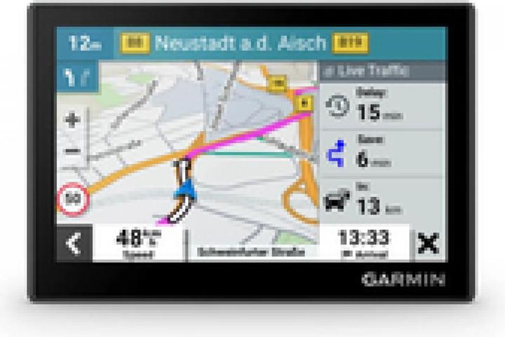 Garmin Drive 53 (5")