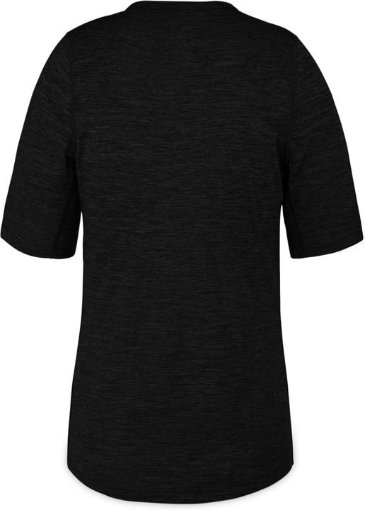 Actual product image Normani Damen Merino T-Shirt - 9767 (XS)