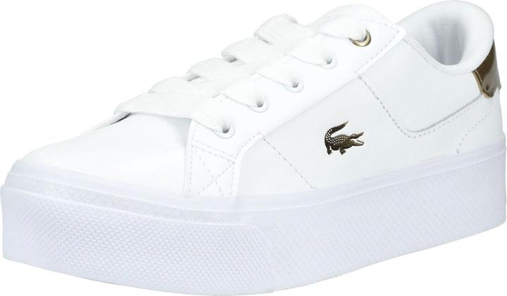 ALM bianco/bruno, Combi bianco