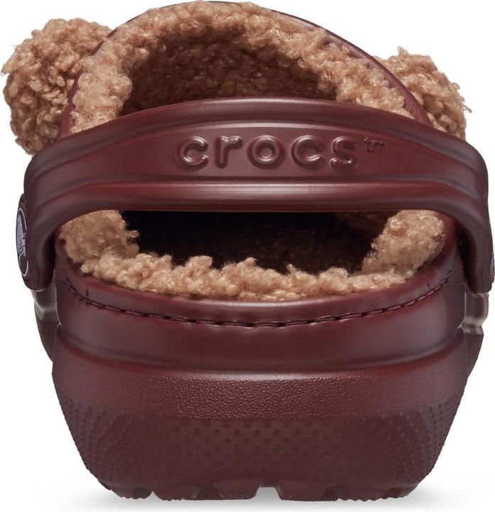 Image du produit Crocs Kids Classic Lined (30)