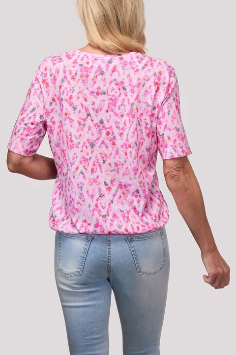 Produktbild Rabe Druckshirt Damen (38)