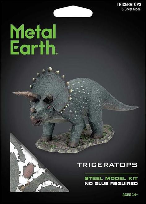 Image du produit Fascinations Triceratops