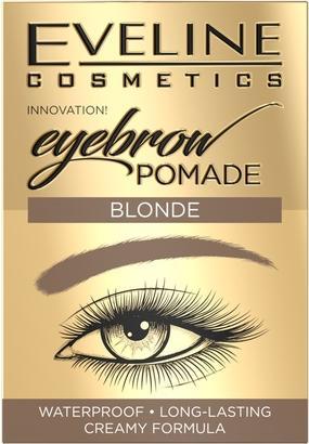 Productafbeelding Eveline Wenkbrauw pommade (Blond)
