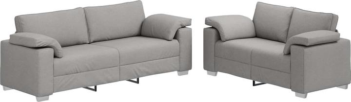 Produktbild vidaXL 3-Sitzer Sofa (2-Sitzer, 3-Sitzer)