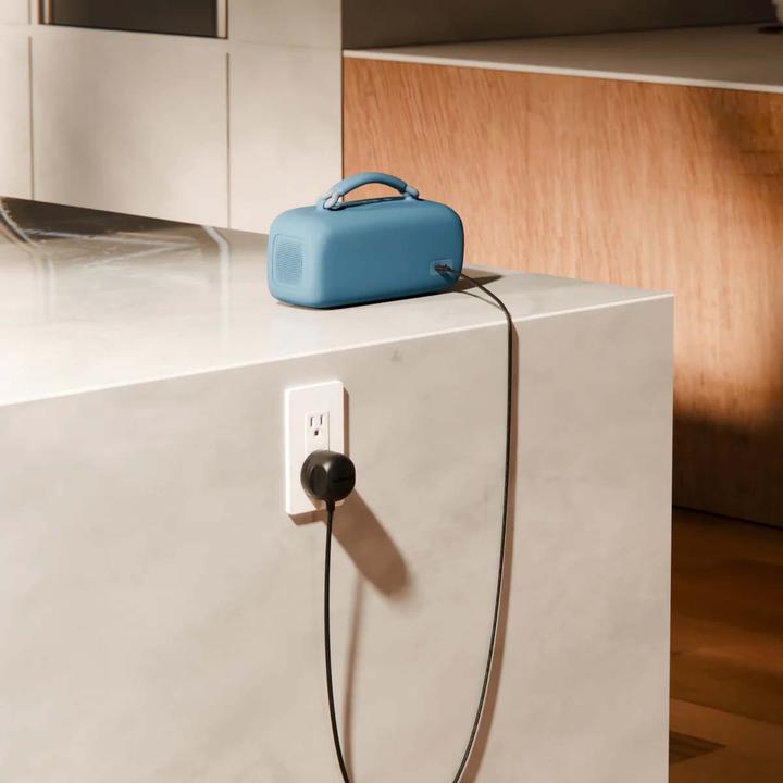 Image du produit TwelveSouth Chargeur PowerCord avec câble USB-C de 1,2m (30 W, 1 portion)