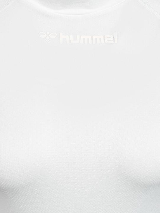 Actual product image hummel hmlBL COMFORT 2.0 MOCKNECK TEE L/S (XXL)