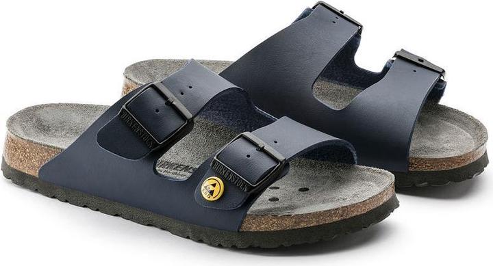 Produktbild Birkenstock Arizona Birko-Flor Schmal (41)