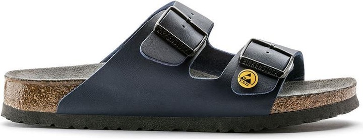 Produktbild Birkenstock Arizona Birko-Flor Schmal (40)