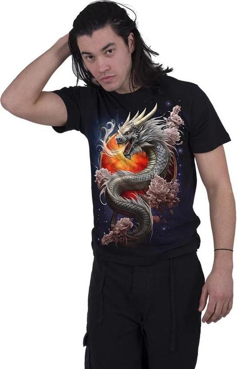 Produktbild Spiral TShirt (M)