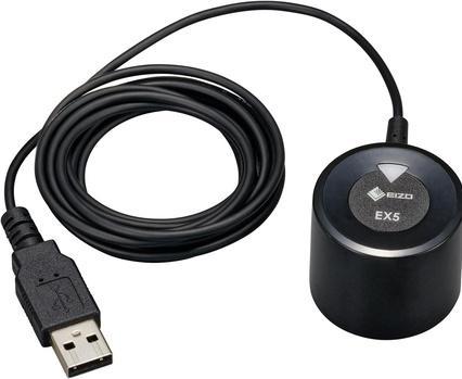 Eizo EX 5 Colorimeter für Kalibrierung für ColorEdge Serie