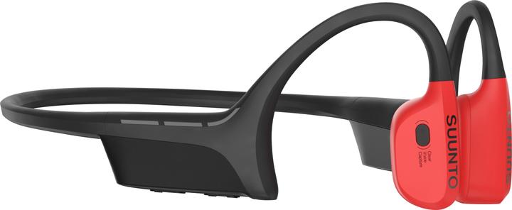 Immagine prodotto Suunto Ala (Nessuna cancellazione del rumore, 10 h, Senza fili)