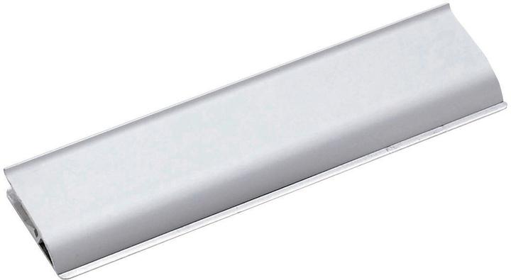 Maul Klemmleiste Aluminium 6246508 15,6cm