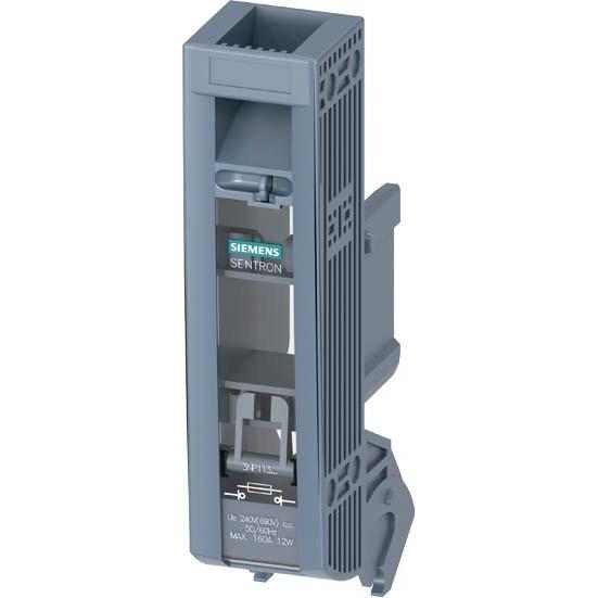 Siemens, Verteilerschrank Zubehör, Schaltstück Zubehör 3NP1931-1GA00