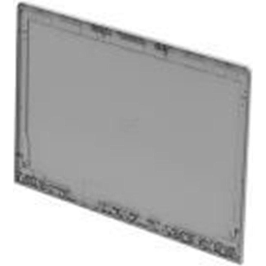 HP SPS-BACK COVER 250 W/ANTENNA, Notebook Ersatzteile