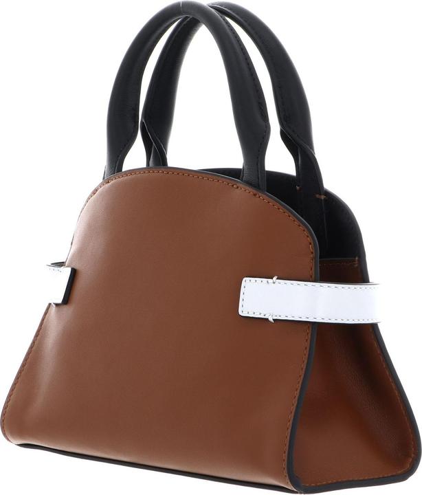 Actual product image Coccinelle Henkeltasche COCCINELLESABINE TRICOLORE