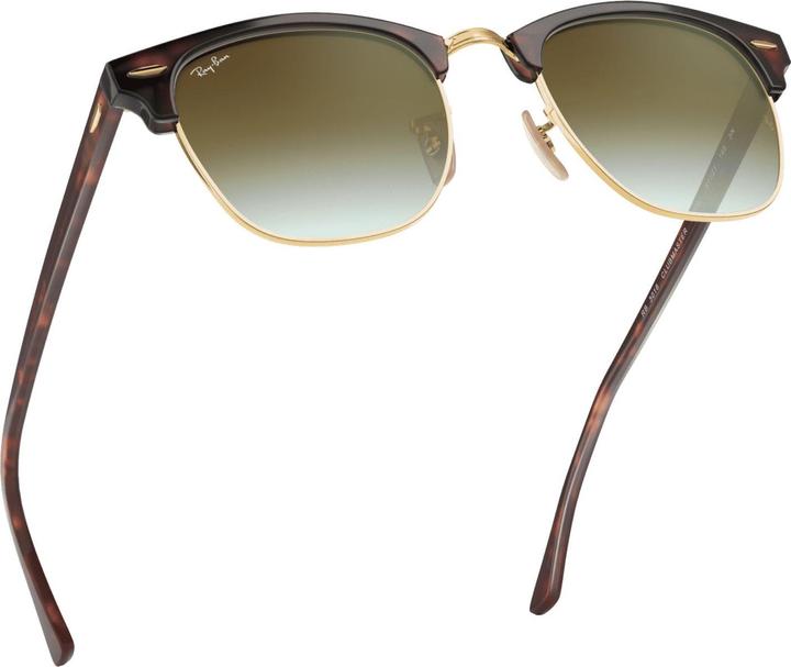 Produktbild Ray Ban Clubmaster