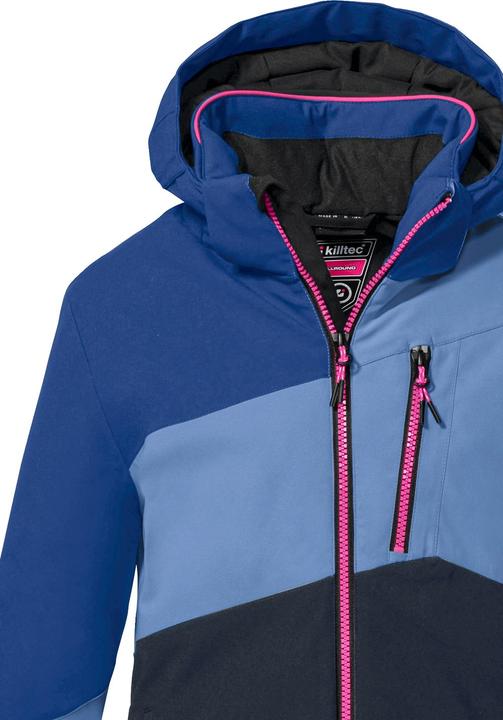 Produktbild Killtec KSW 166 GRLS SKI JCKT (128)