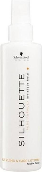 Immagine prodotto Schwarzkopf Silhouette Styling & Care Lotion (200 ml)