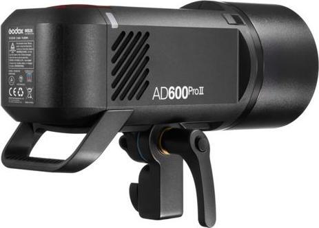 Immagine prodotto Godox AD600 PRO II (600 W, Testa flash)