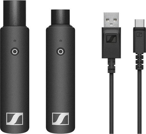 Sennheiser XSW-D XLR Base Set - Funkstrecke
