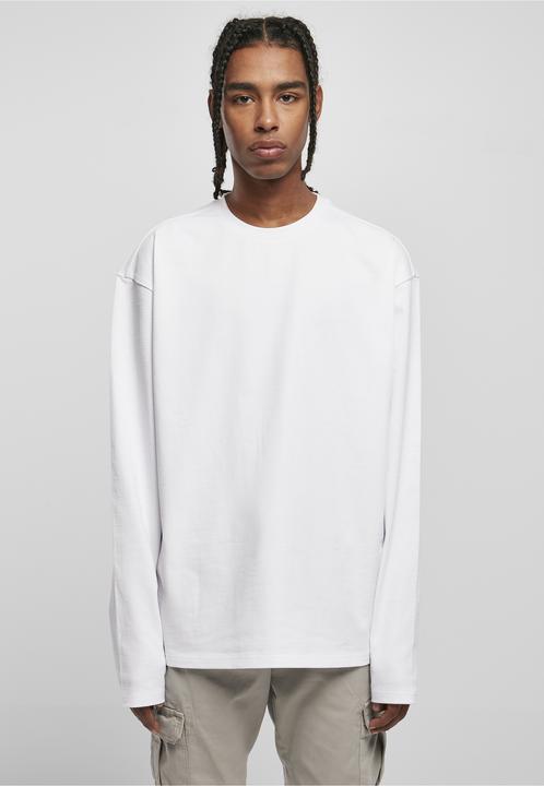 Produktbild Urban Classics Ultra Heavy Oversized Longsleeve - 19451 (M)