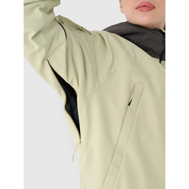 Immagine prodotto 4F Giacca da snowboard isolata (M)